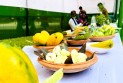 মৌসুমি ফল ও বর্ষার উৎসবে মুখর রাজশাহী কলেজ